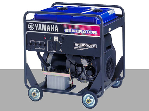 EF13000TE,���R�����Ͱl(f��)늙C(j��)