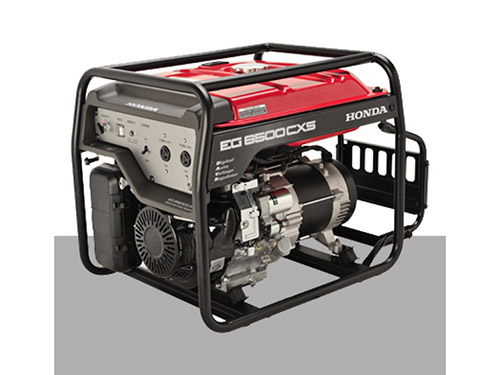 EG6500CX&EG6500CXS,�������Ͱl(f��)늙C