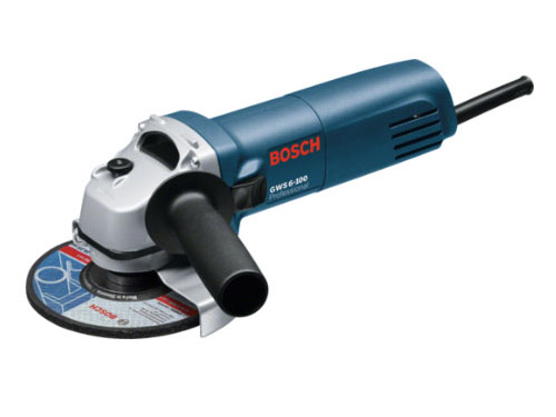 GWS 6-100 ��ĥ�C(j��)