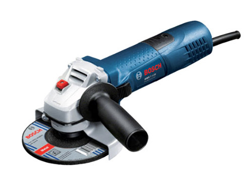 GWS 7-125 ��ĥ�C(j��)