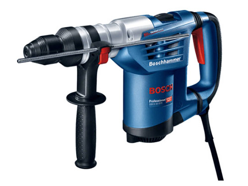 GBH 4-32 DFR �Ŀ��N�@