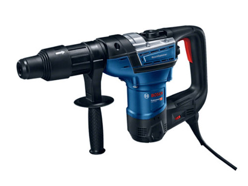 GBH 5-40 D ����N�@