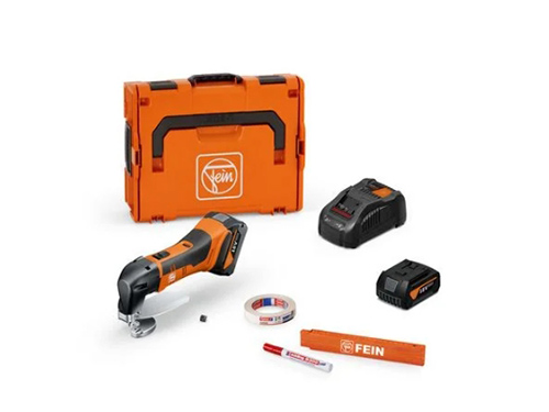 ABLS 18 1.6 E AS SET 2X 5 AH